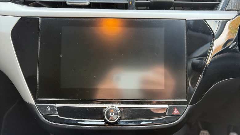 Vauxhall Corsa 1.2 Turbo Design 5dr Petrol Hatchback